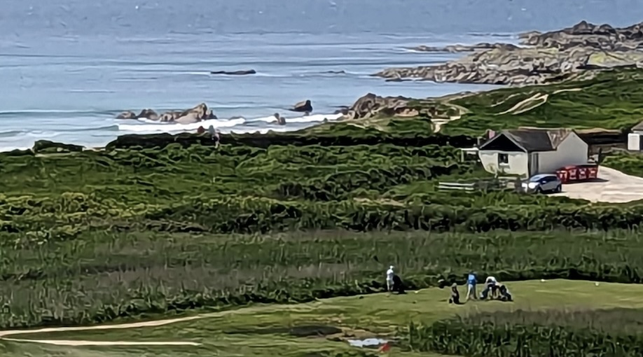 Photo of Gorleston Golf Club